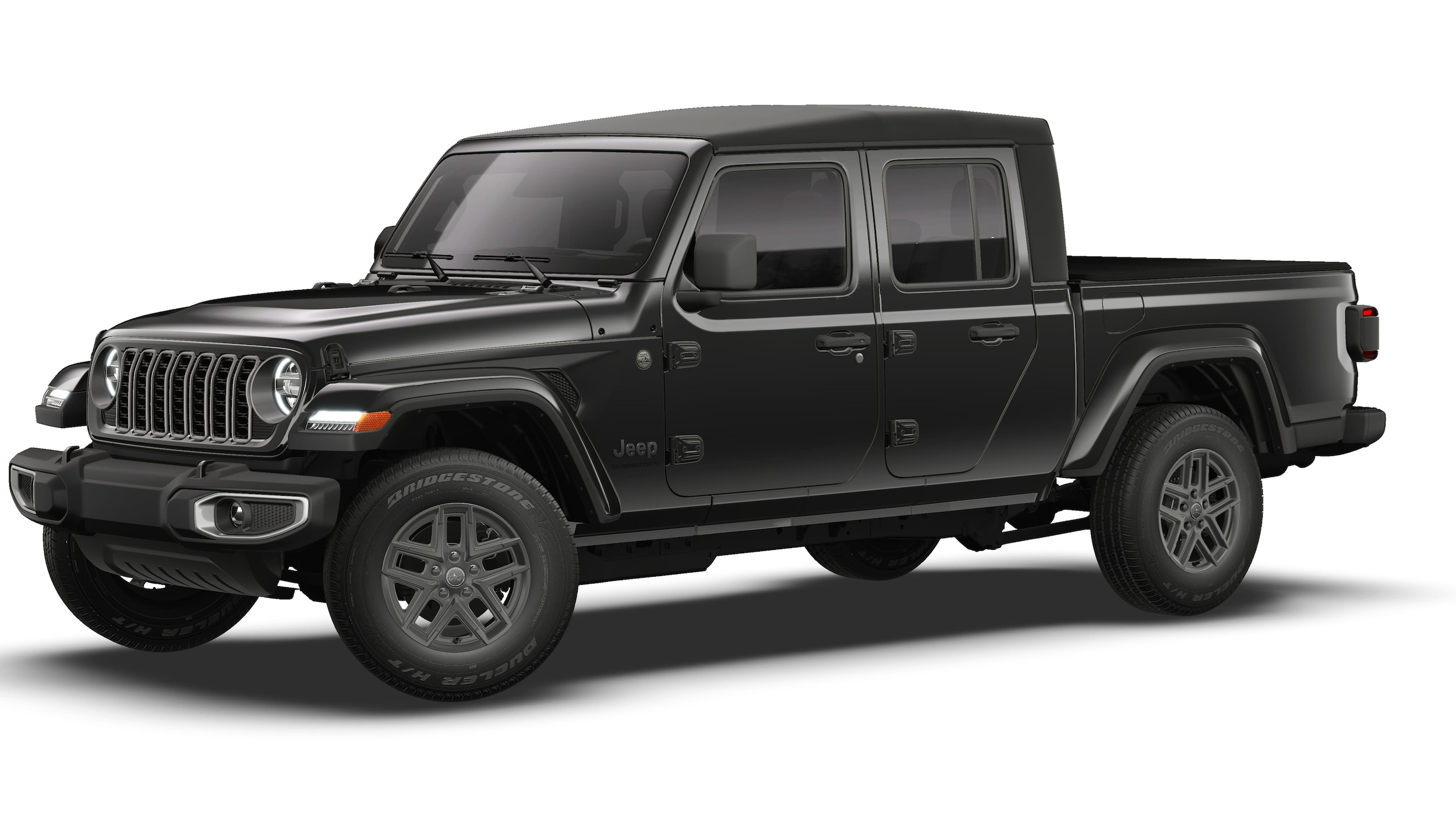 2026 Jeep Gladiator Sport S Auto's photo