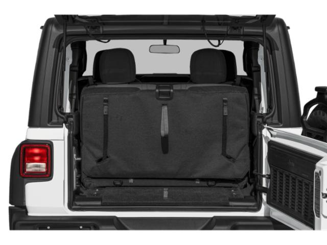 2026 Jeep Wrangler Sport S photo 10