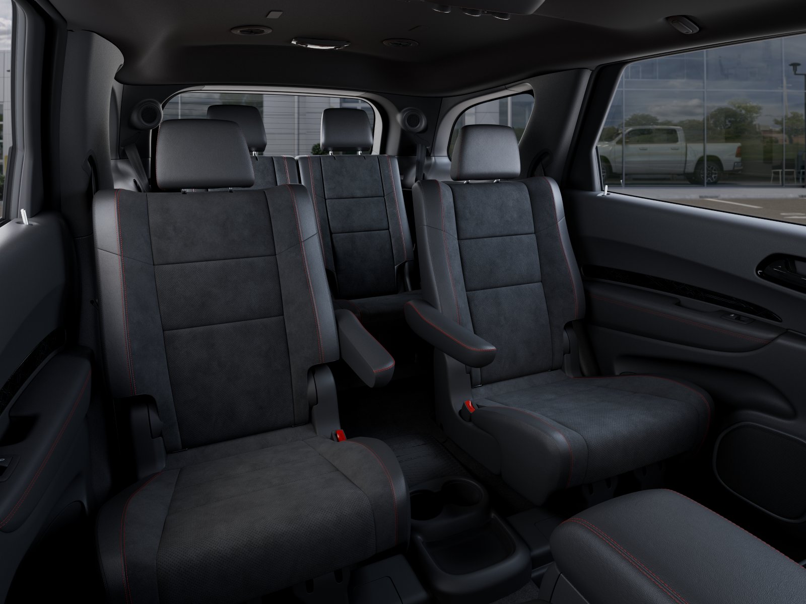 2026 Dodge Durango GT Plus - Photo 41