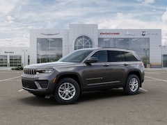 2025 Jeep Grand Cherokee LAREDO X 4X4 Sport Utility