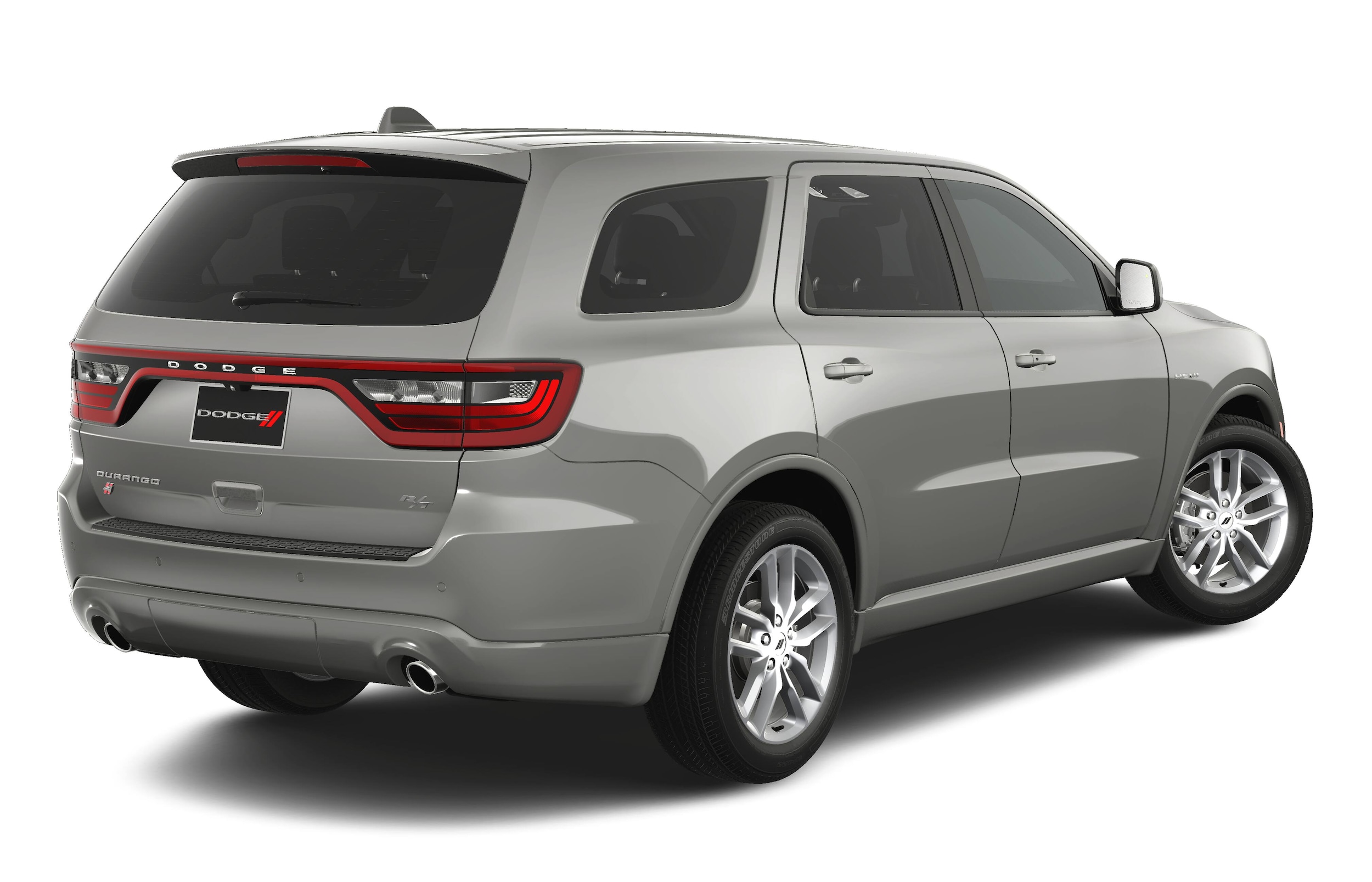 2025 Dodge Durango R/T - Photo 34