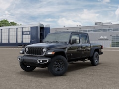 2026 Jeep Gladiator SPORT 4X4 Pickup