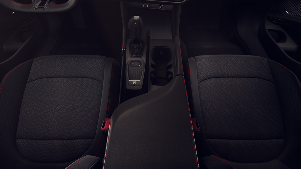 New 2026 Dodge Charger R/T 4-DOOR AWD Sedan