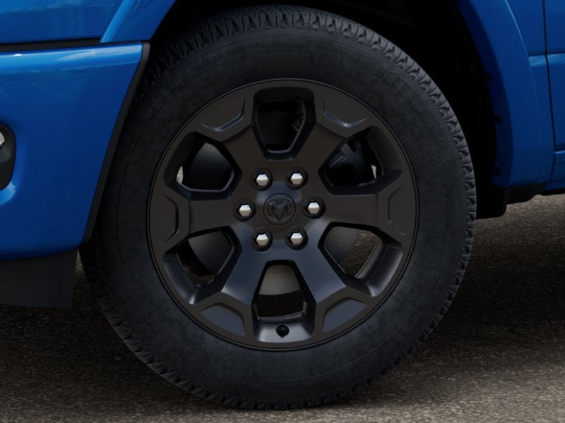 2025 RAM Ram 1500 Pickup Big Horn/Lone Star - Photo 36