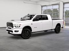 2026 Ram 2500 LARAMIE MEGA CAB 4X4 6'4 BOX Pickup