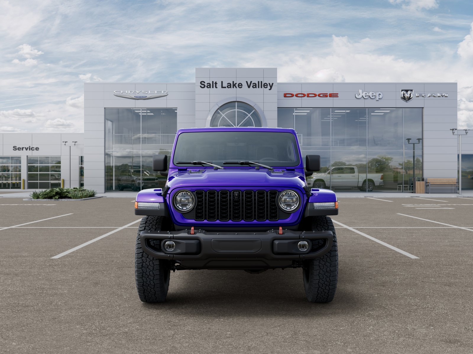 2026 Jeep Gladiator Rubicon X - Photo 32