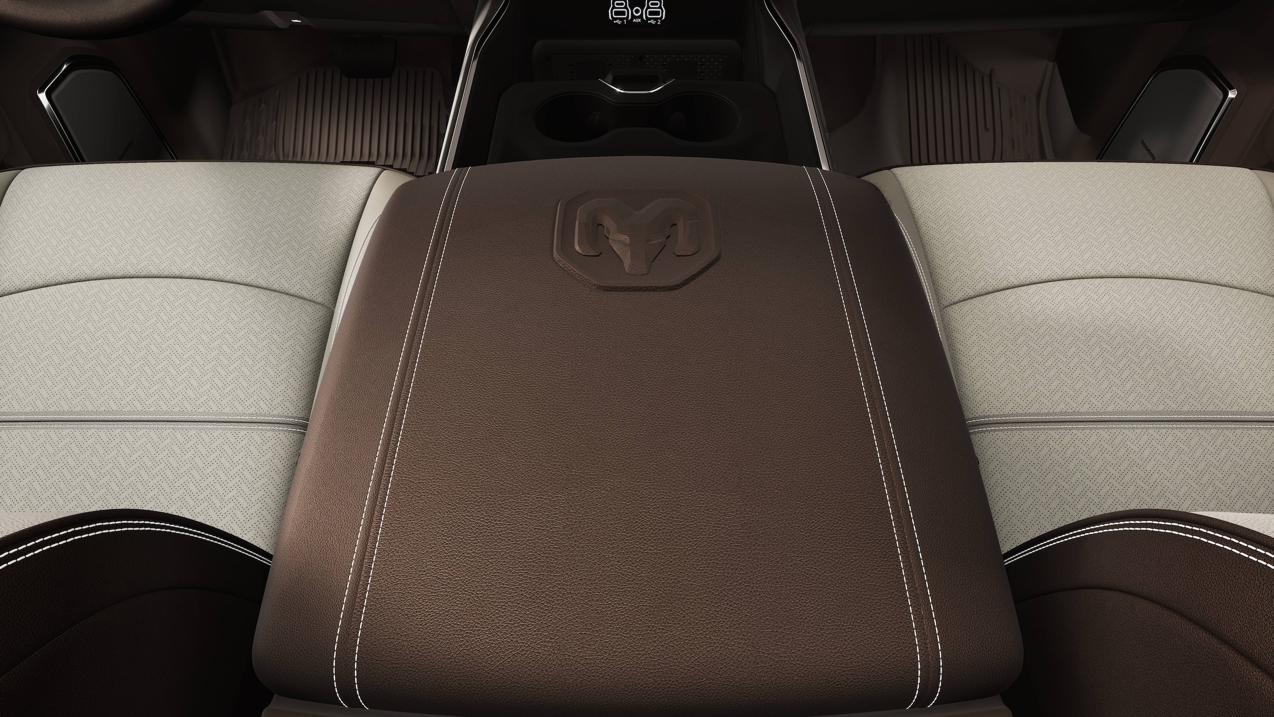 2026 RAM 3500 Laramie - Photo 48