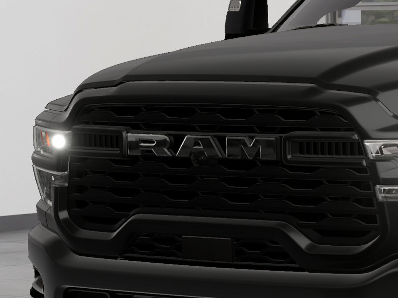 2026 RAM 2500 Big Horn - Photo 49