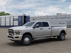 2026 Ram 3500 BIG HORN CREW CAB 4X4 8' BOX Pickup