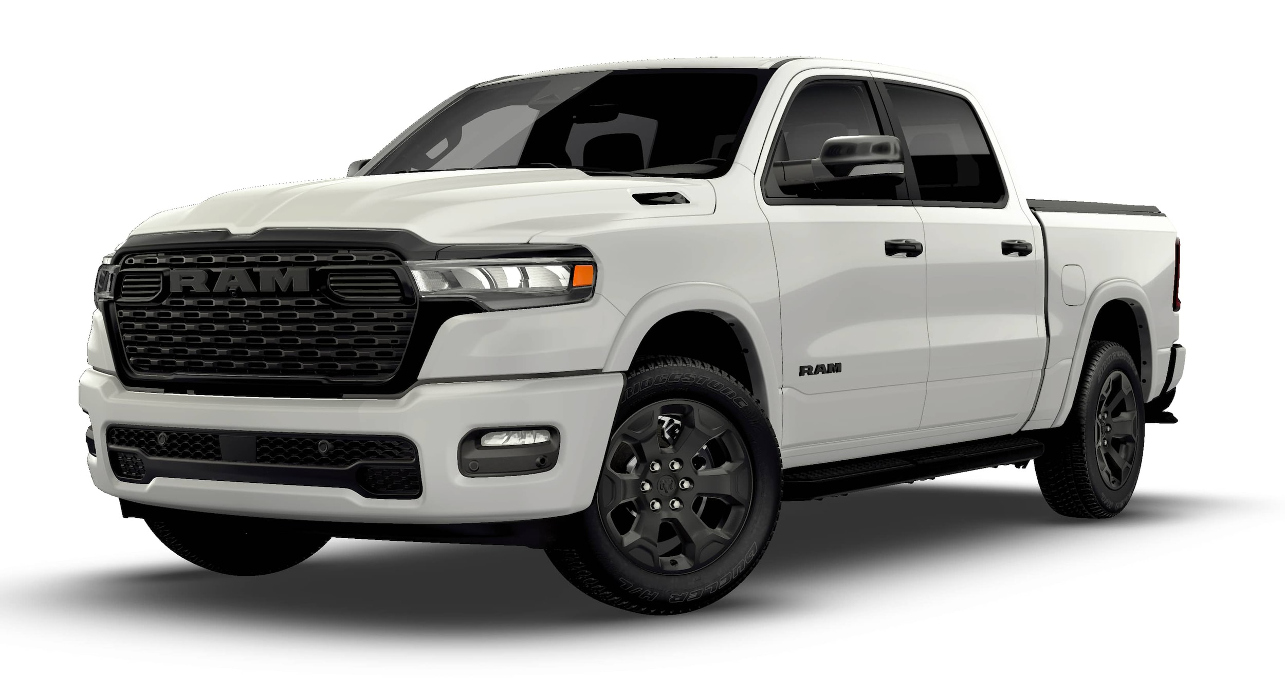 2026 RAM 1500 Big Horn/Lone Star - Photo 31