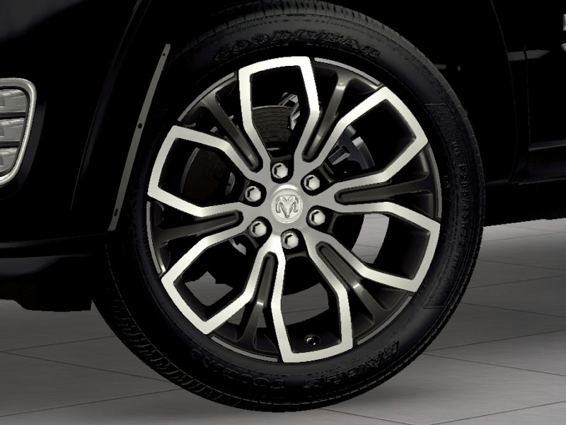 2026 Ram 1500 photo 3