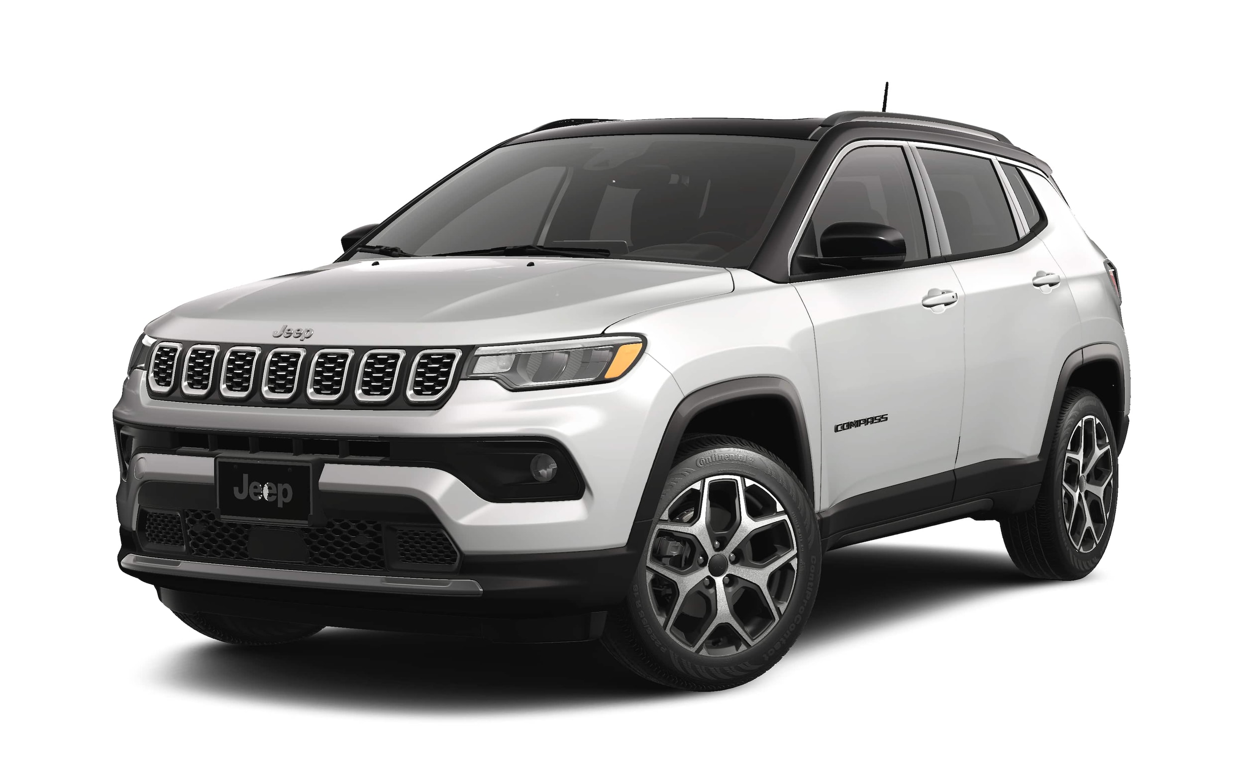 2026 Jeep Compass Limited 4X4's photo