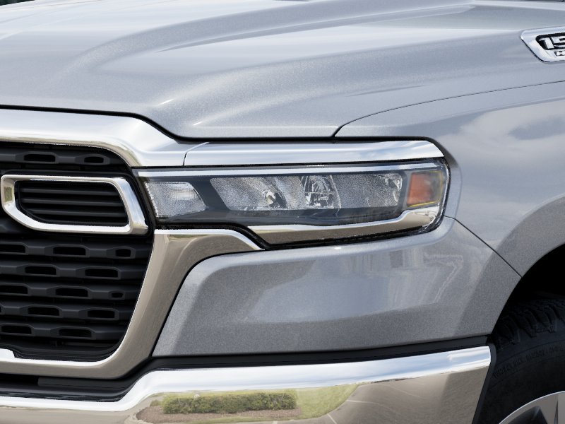 2026 RAM 1500 Tradesman - Photo 10