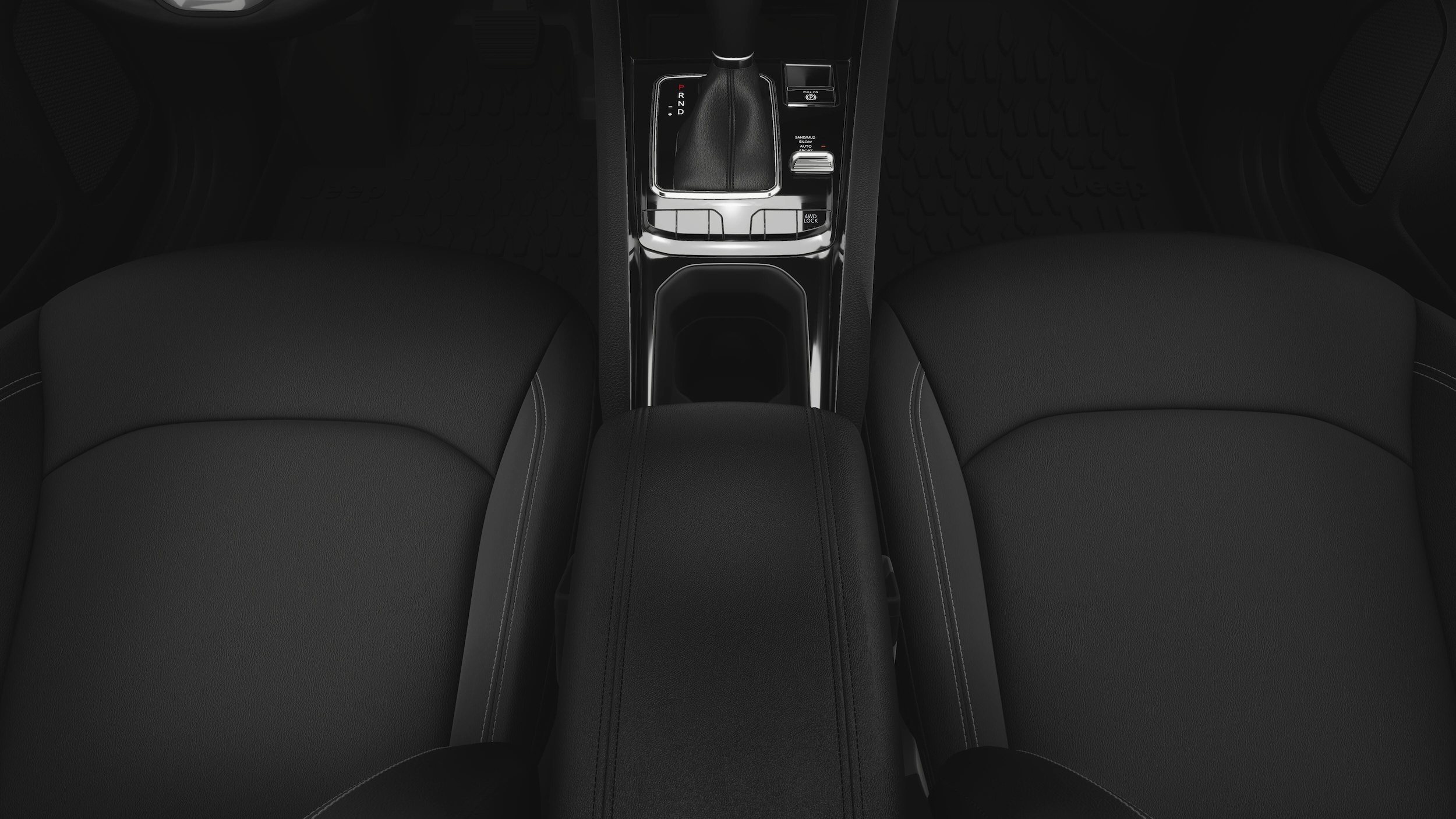 2026 Jeep Compass Limited Altitude - Photo 36