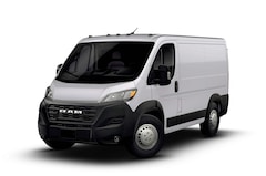 2026 Ram ProMaster 1500 Low Roof Cargo Van