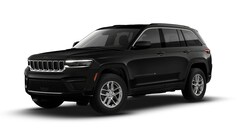 2026 Jeep Grand Cherokee Laredo Sport Utility