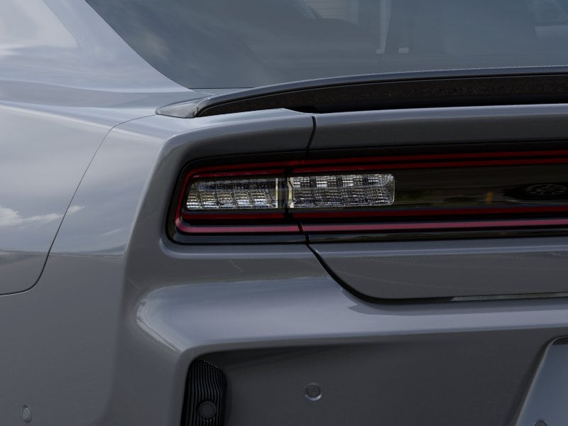 2026 Dodge Charger Scat Pack - Photo 35