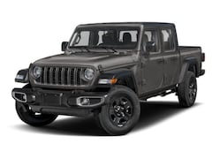 2027 Jeep Gladiator Sport S Pickup