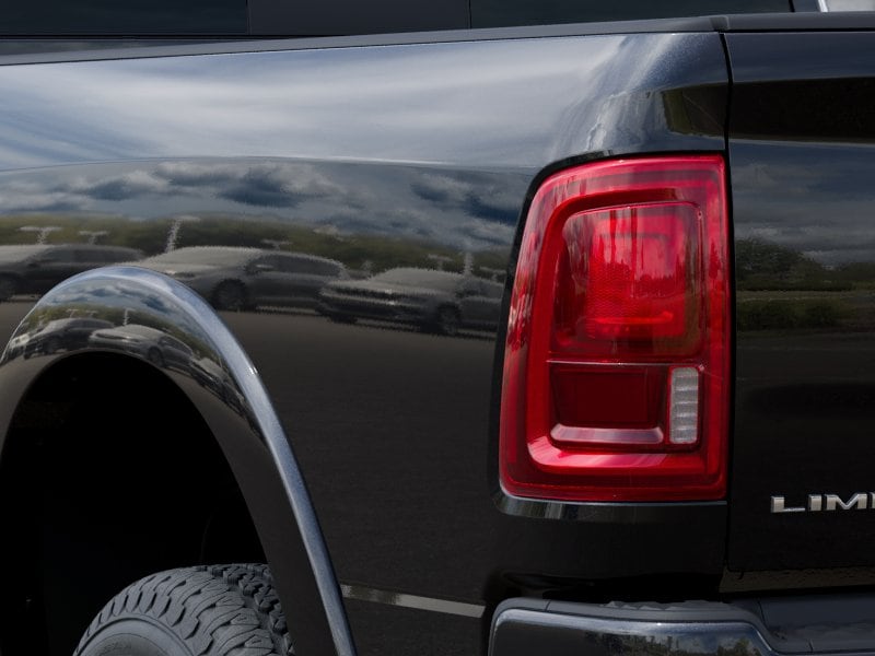 2026 RAM 2500 Limited - Photo 27