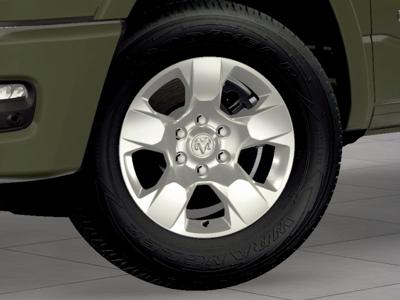 2026 Ram 1500 Big Horn Lone Star photo 4