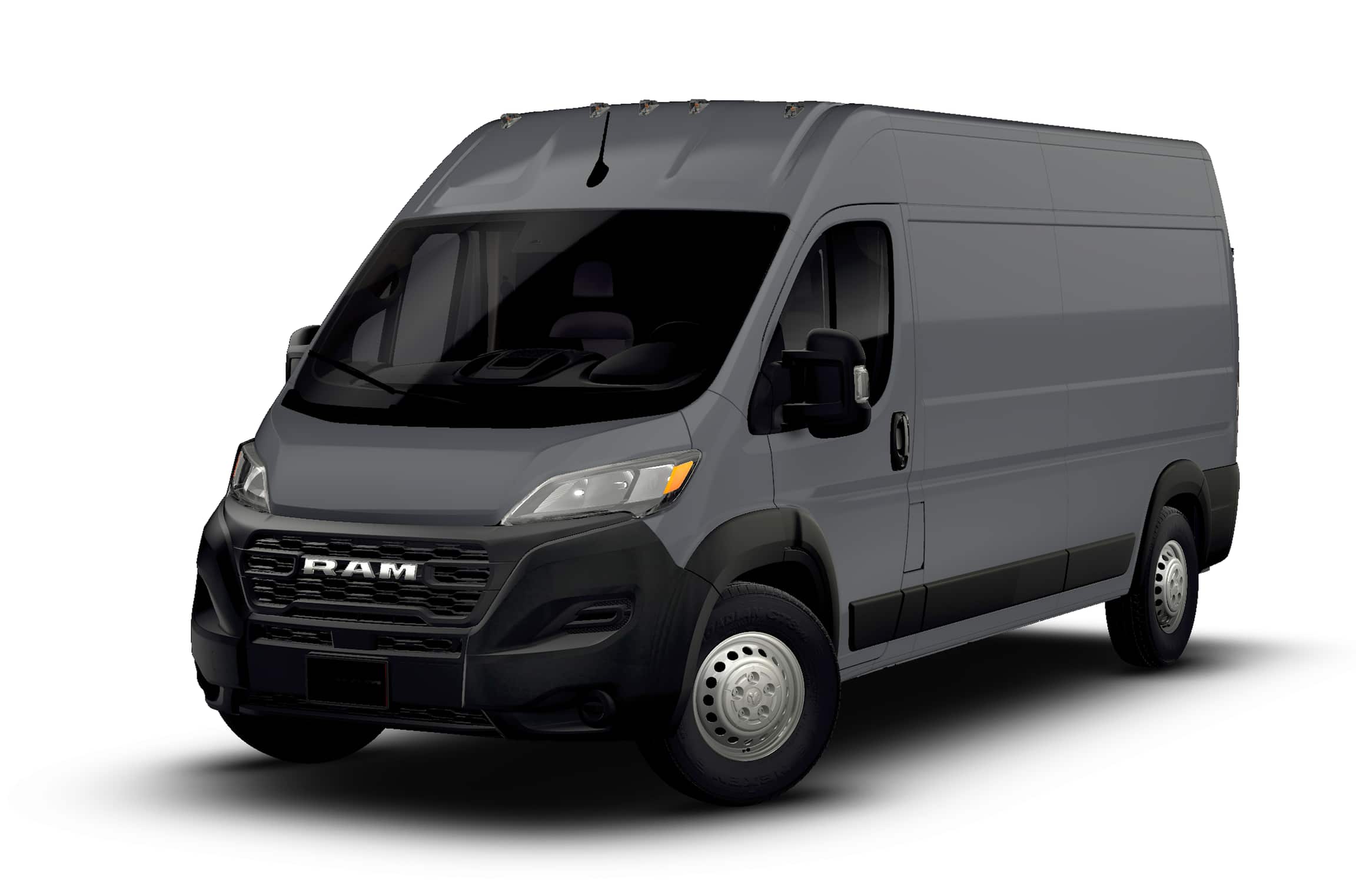 2026 RAM ProMaster 2500 Tradesman 159" WB High Roof's photo