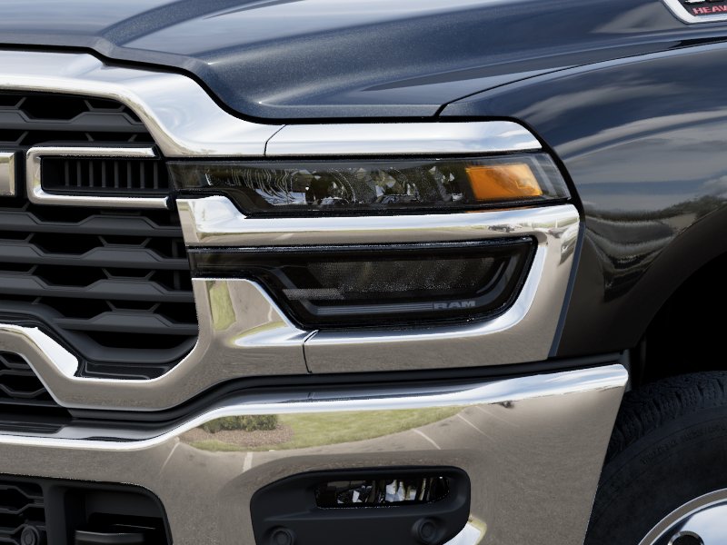 2025 RAM 3500 Chassis Tradesman - Photo 40