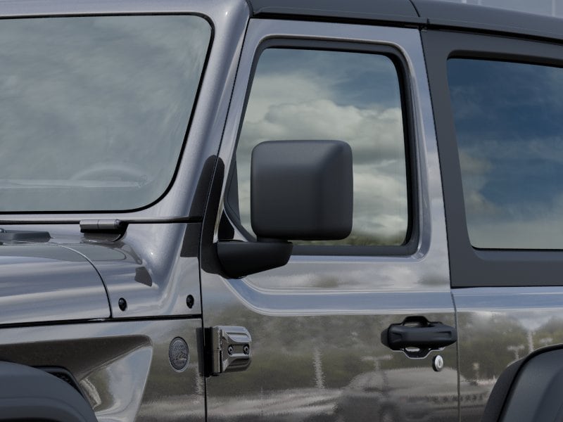 2026 Jeep Wrangler 2-Door Sport S - Photo 27