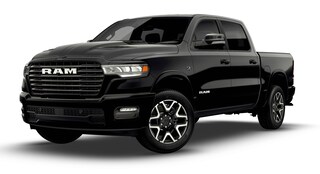 2026 Ram 1500 LARAMIE CREW CAB 4X4 5'7 BOX Pickup for sale near Bellville IL