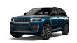  Jeep Grand Cherokee 2 Row