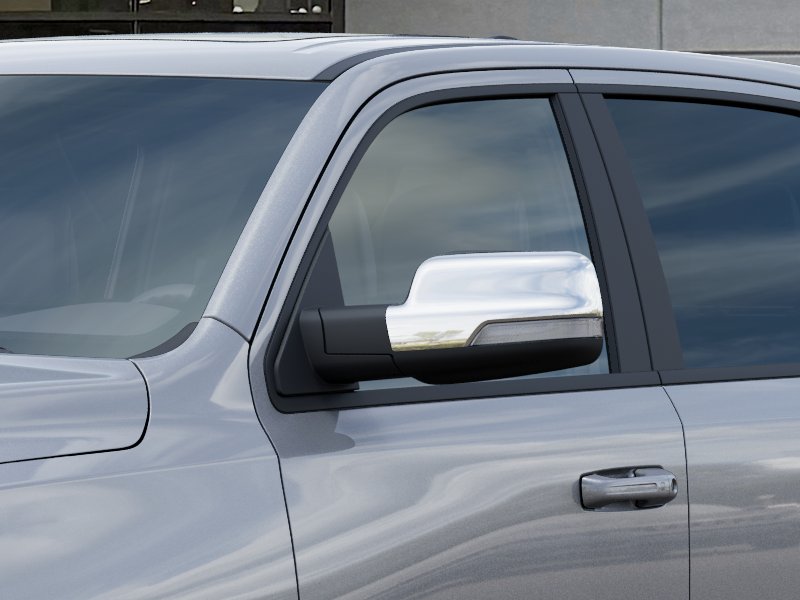 2026 RAM 1500 Laramie - Photo 37