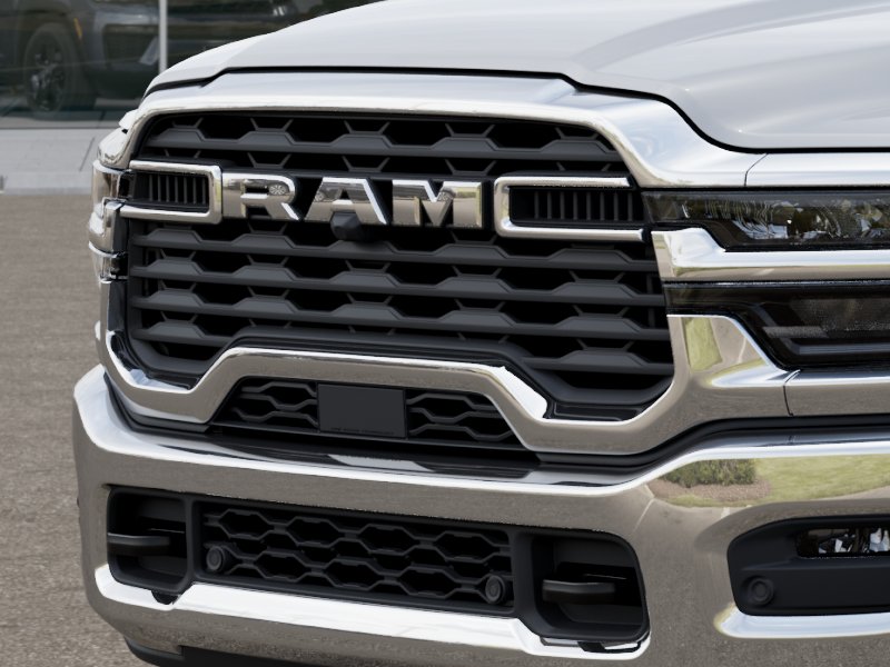 2025 RAM 3500 Chassis Tradesman - Photo 37