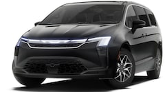 2027 Chrysler Pacifica LIMITED Passenger Van Lawrenceburg IN