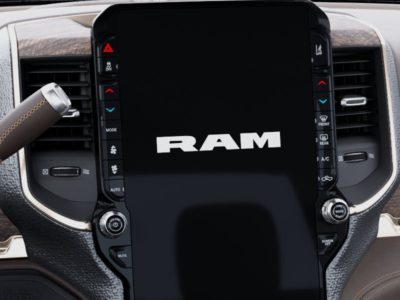 2025 RAM Ram 2500 Pickup Limited - Photo 55