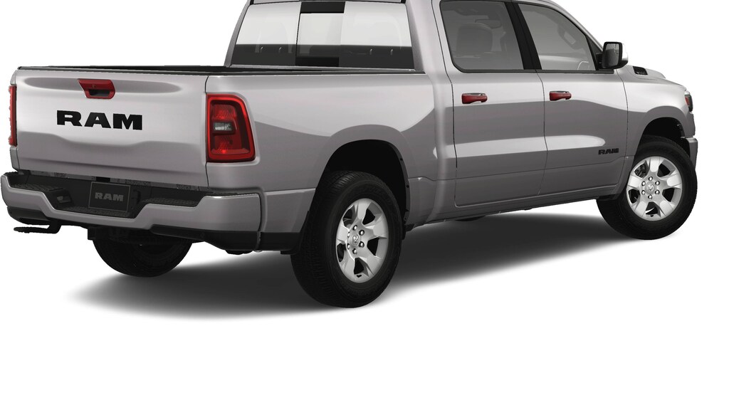 New 2025 Ram 1500 TRADESMAN CREW CAB 4X2 5'7 BOX Pickup