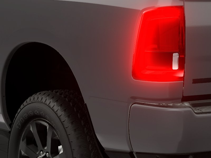 2026 Ram 2500 Big Horn photo 3