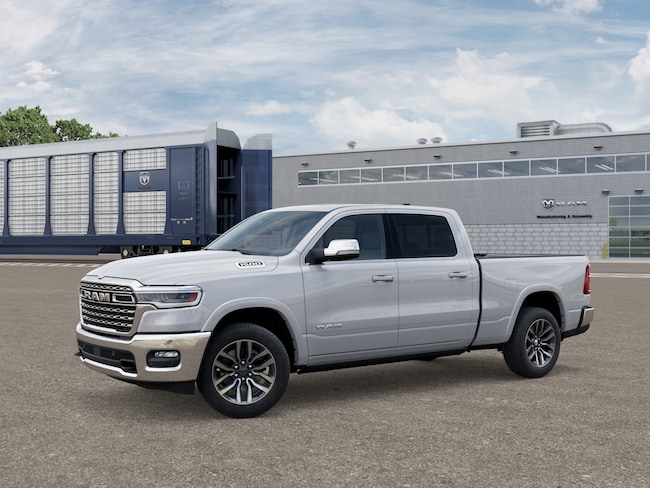 2026 Ram 1500 Limited Pickup