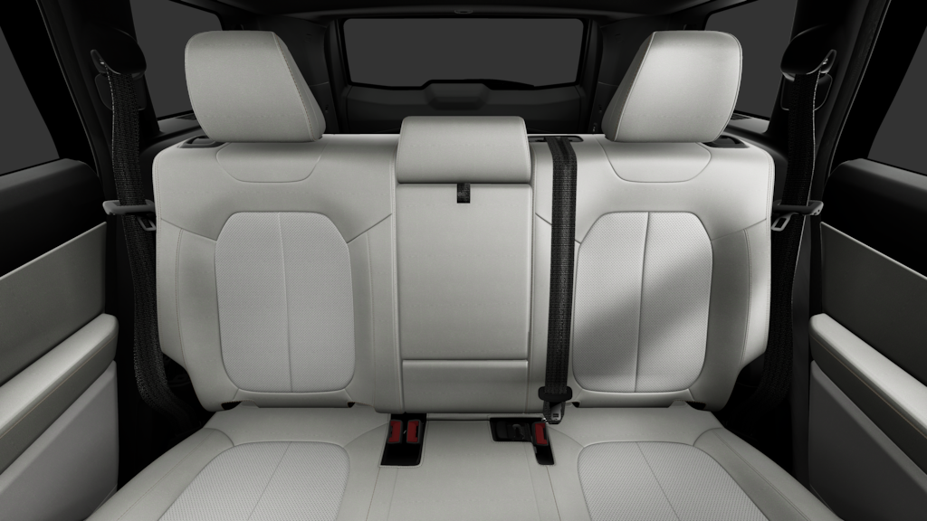 New 2026 Jeep Cherokee LIMITED 4X4 Sport Utility