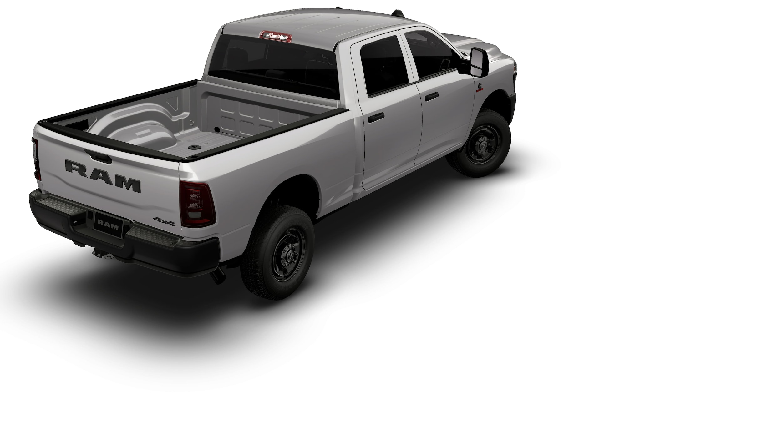 2026 RAM 2500 Tradesman - Photo 34
