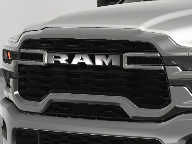 2025 Ram 5500 Tradesman photo 4