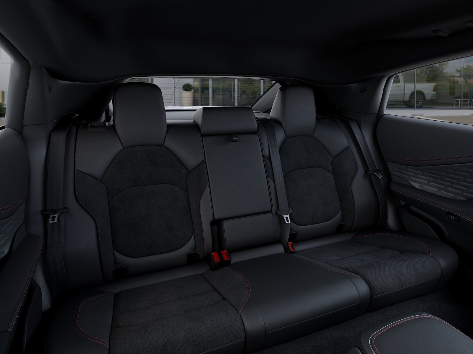 2026 Dodge Charger Daytona Scat Pack - Photo 42
