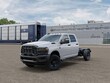  Ram 3500 Chassis Cab