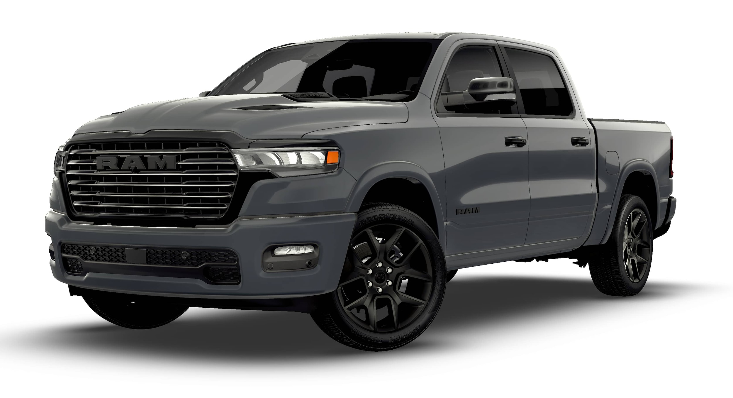 2026 RAM 1500 Laramie - Photo 18