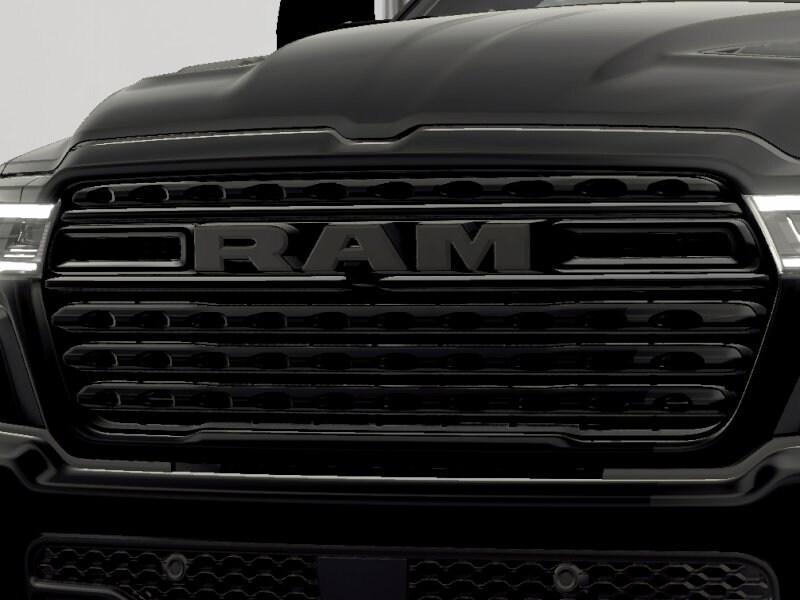 2026 Ram 1500 Limited photo 4