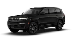 2026 Jeep Grand Cherokee L LIMITED RESERVE 4X4 Sport Utility