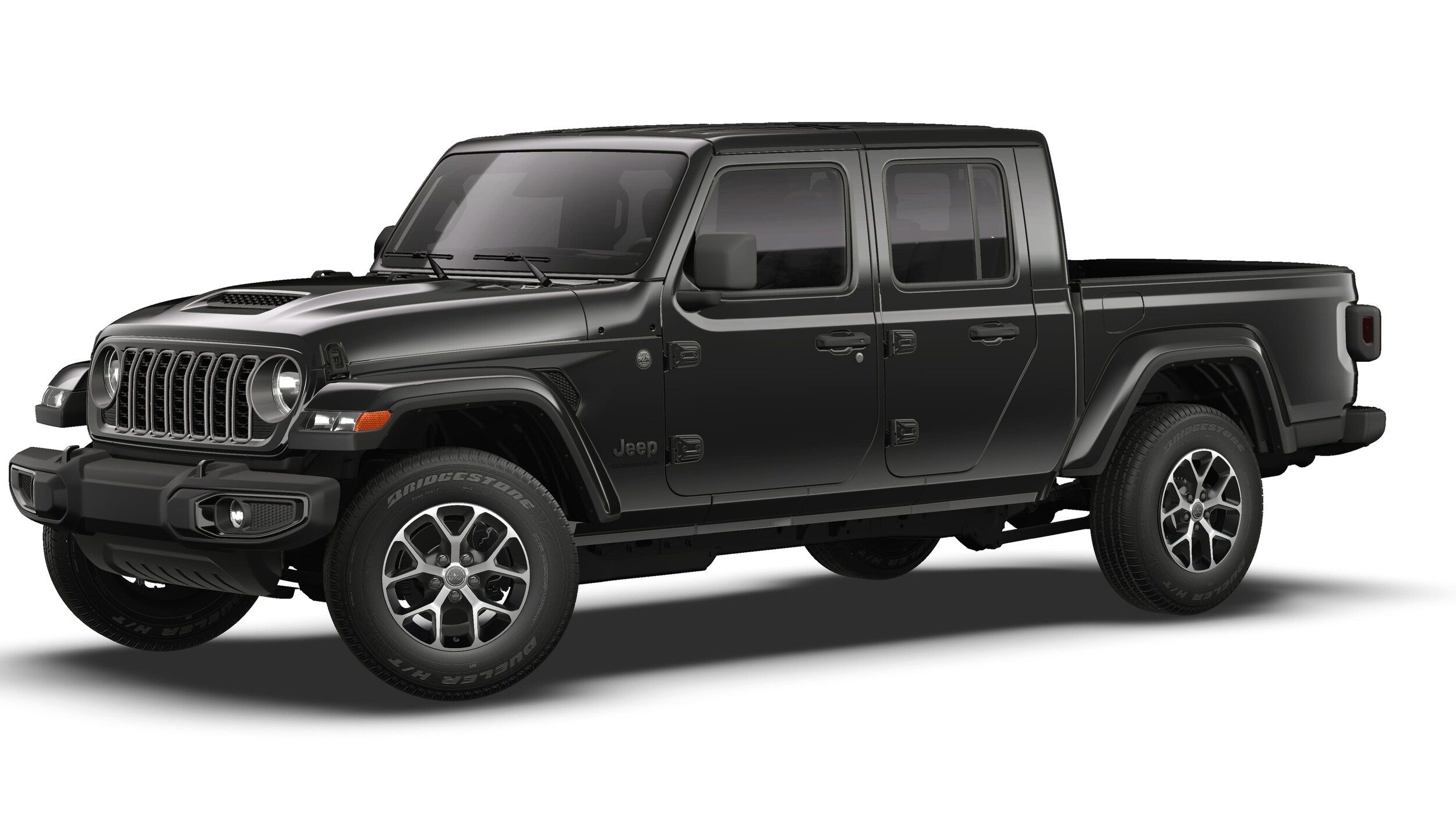 2026 Jeep Gladiator Sport S - Photo 13