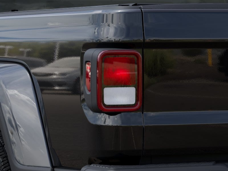 2025 Jeep Gladiator Sport S - Photo 48