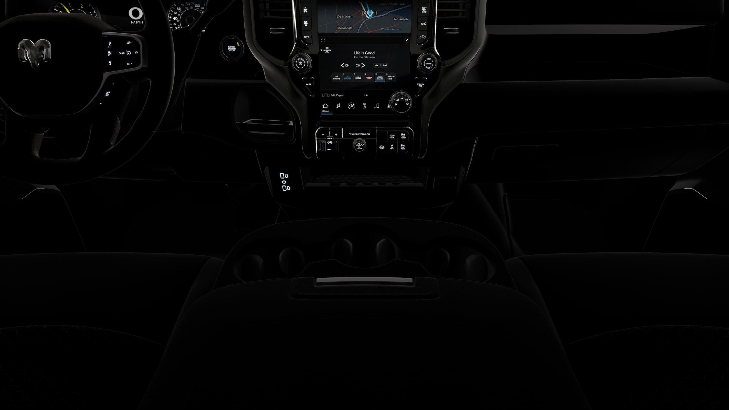 2026 RAM 2500 Tradesman - Photo 32