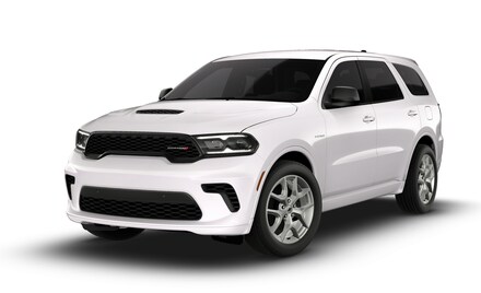 New 2026 Dodge Durango GT AWD HEMI V8 Sport Utility for Sale near San Francisco