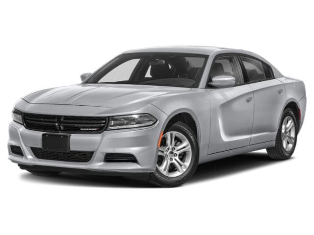 2023 Dodge Charger SXT's photo