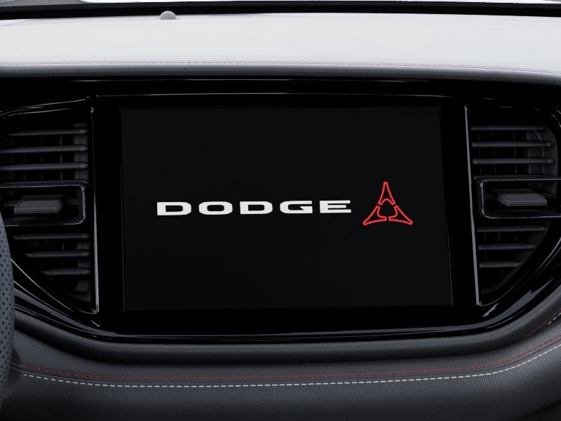 2026 Dodge Durango GT HEMI Premium V8 - Photo 23